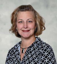 Tessa J. Thorstenson, NP