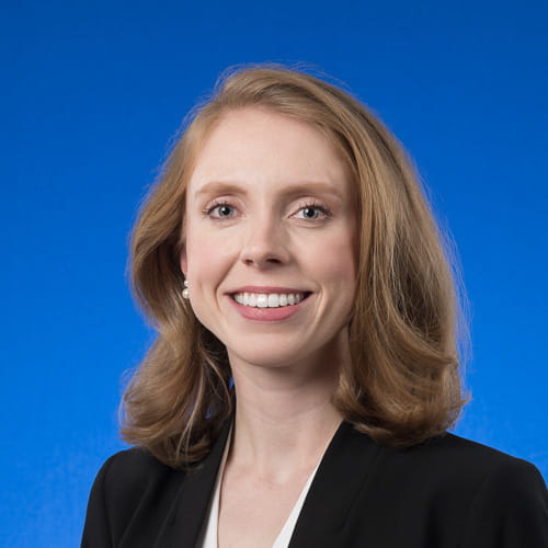 Dr. Katherine Totten