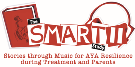 Smart II study Logo