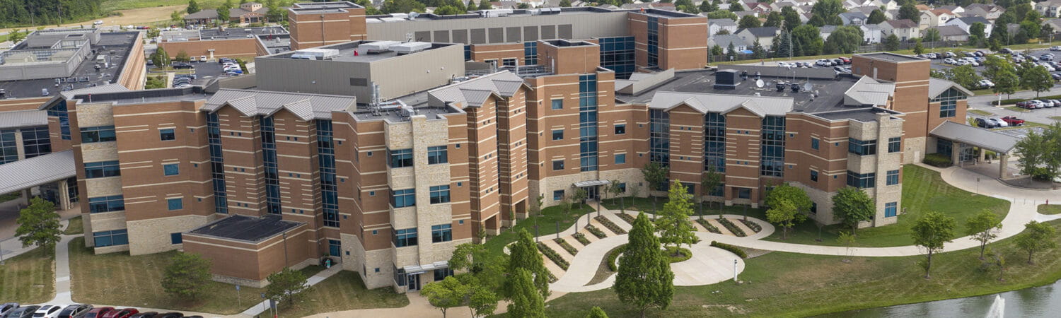 IUH West Hospital