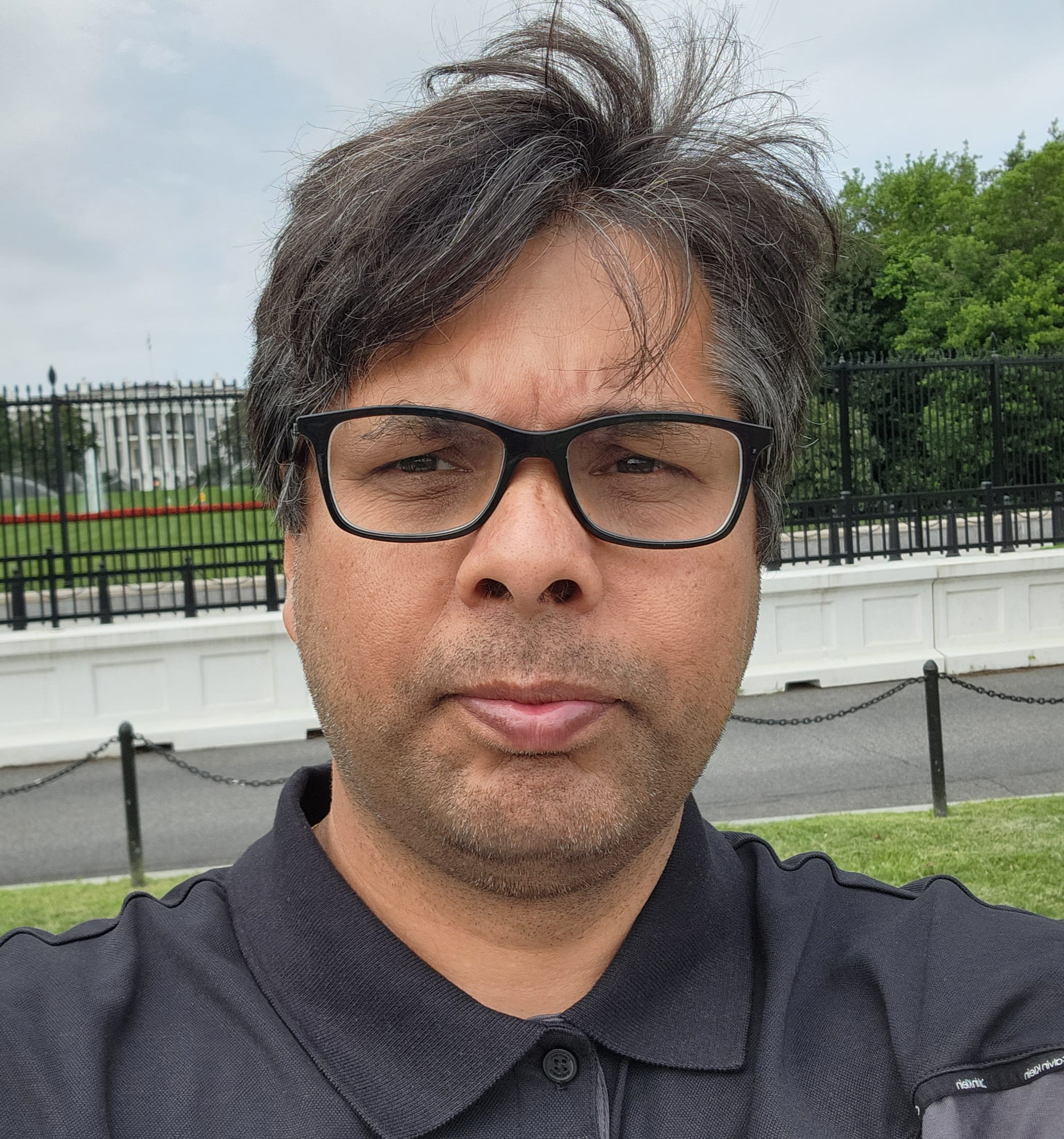 Yadu Gautam, PhD