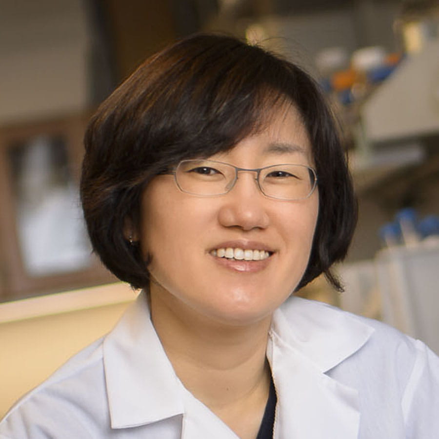 Dr. Yoon Yeo