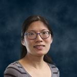 Haiying Zhou Photo