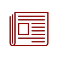 newspaper icon