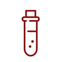test tube icon
