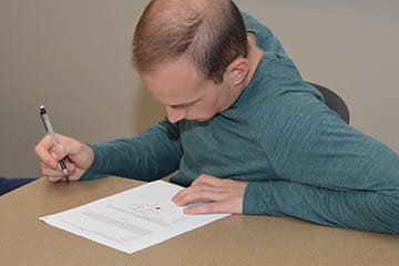 Graduate Degree Programs