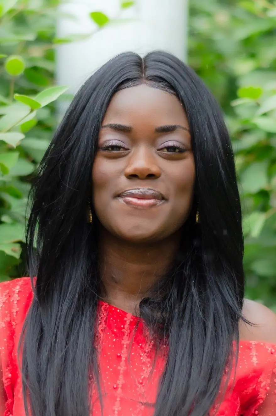 Nadia Bamfo