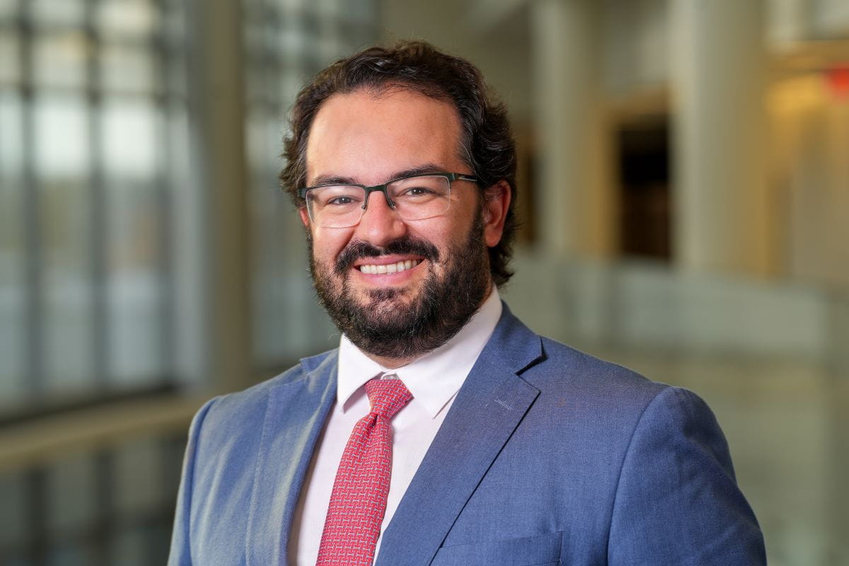JP almeida