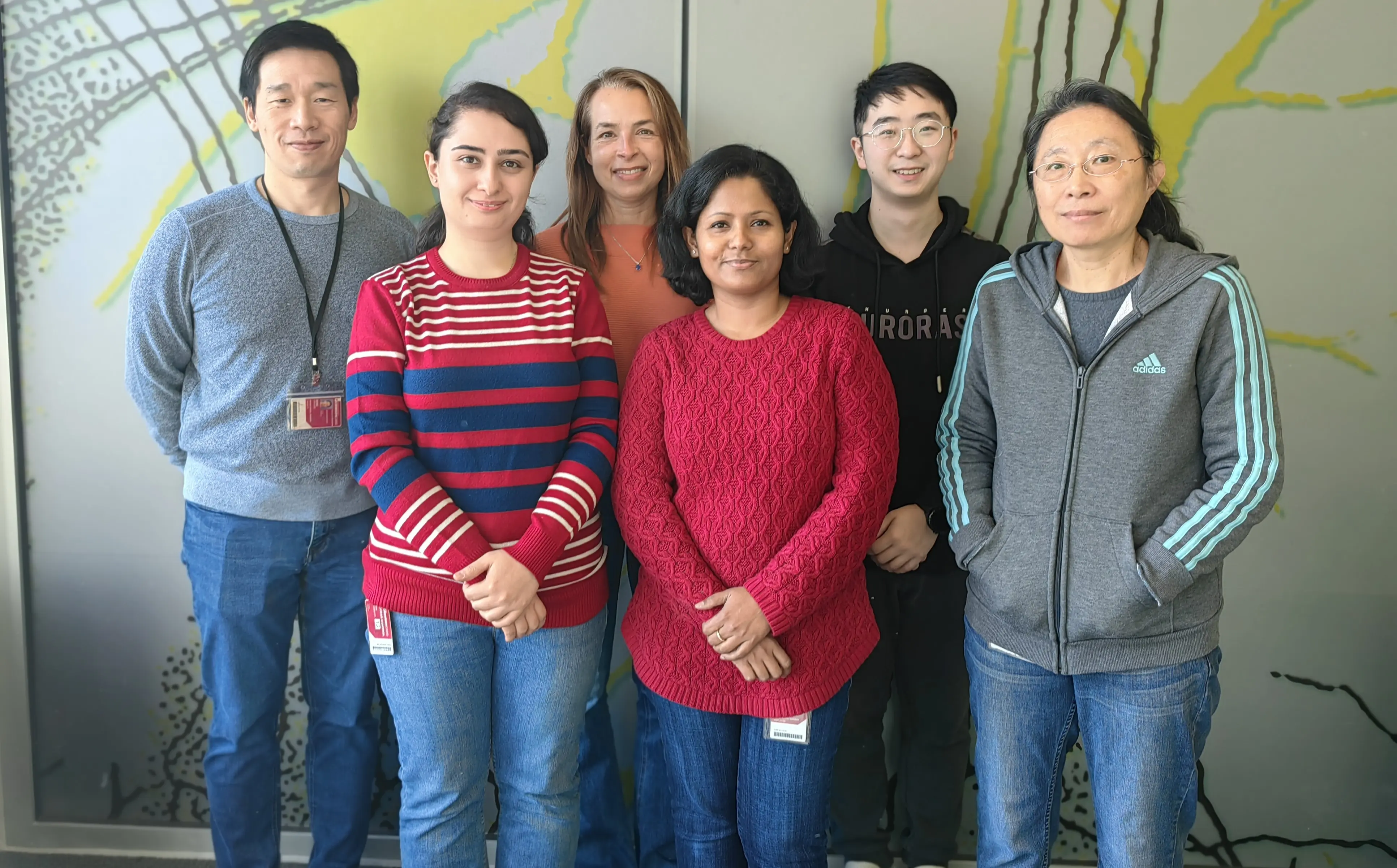 Deng lab
