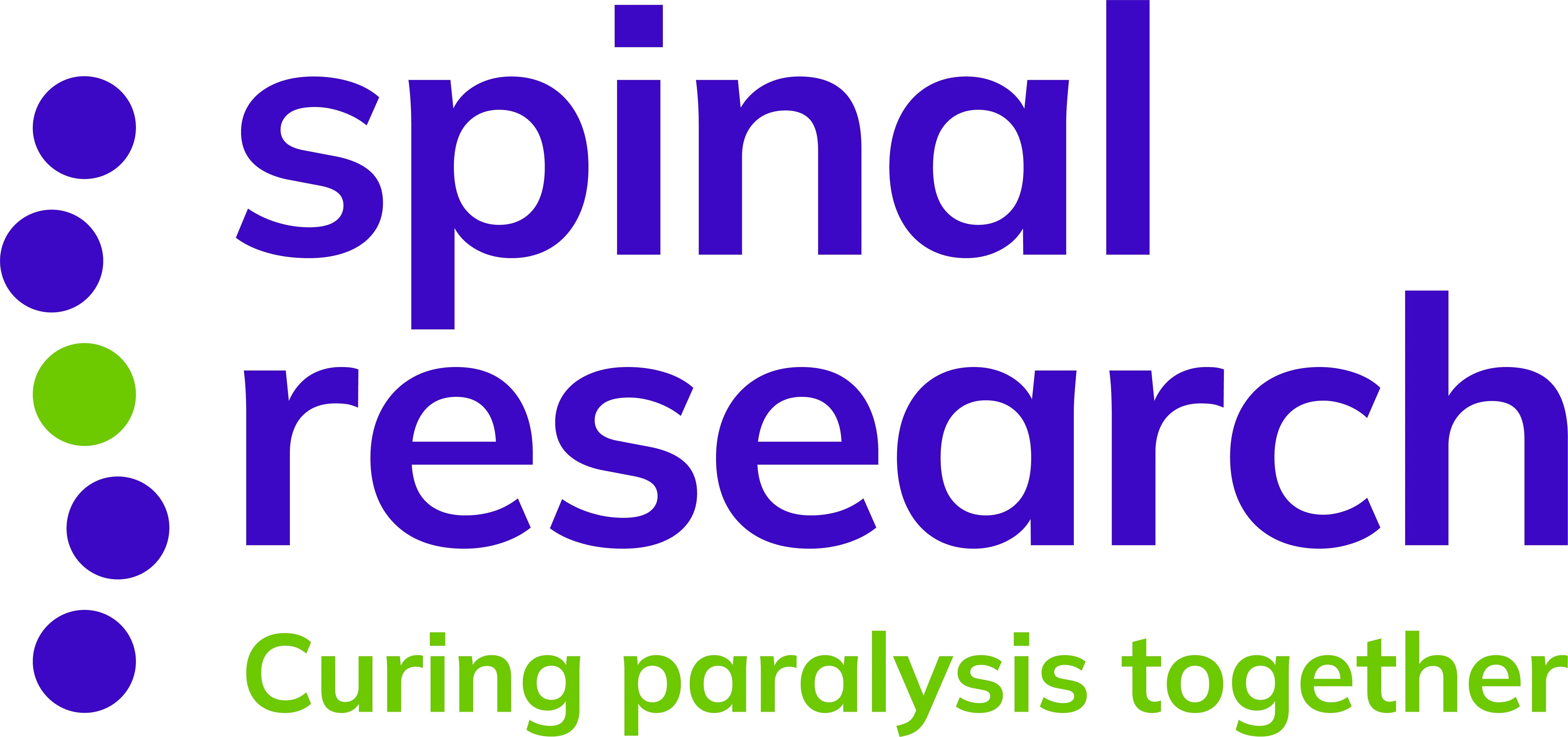 Spinal Research Logo