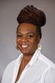 a headshot of Kenya Alexander