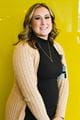a headshot of Kalah Hannan