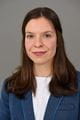 a headshot of Ralitsa Kostadinova