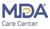 MDA Care Center Logo