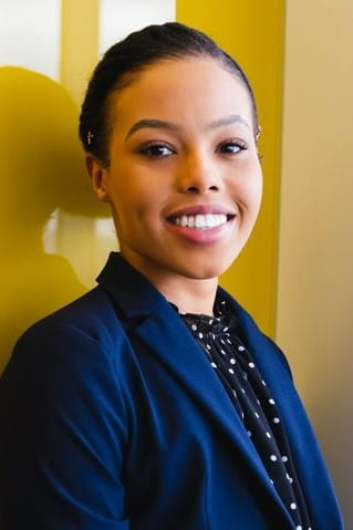 portrait of jane musema