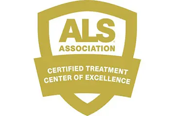 ALS Logo