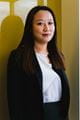 a headshot of Yunyi Li