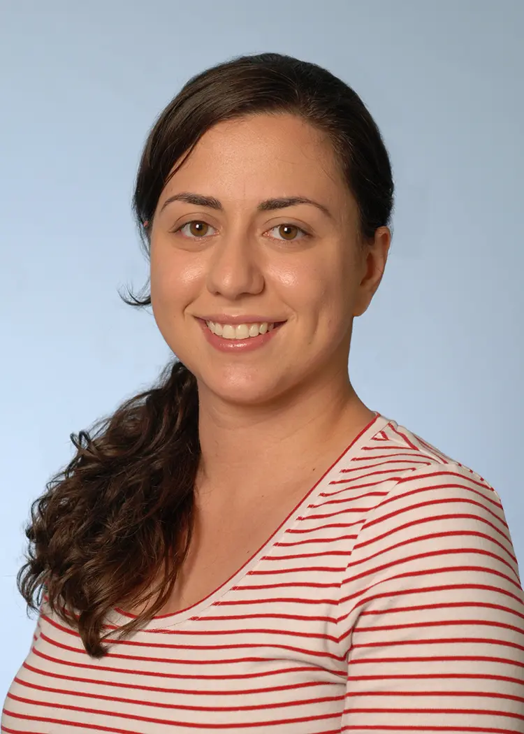 Niloufar Ehsani Ahmad, MD