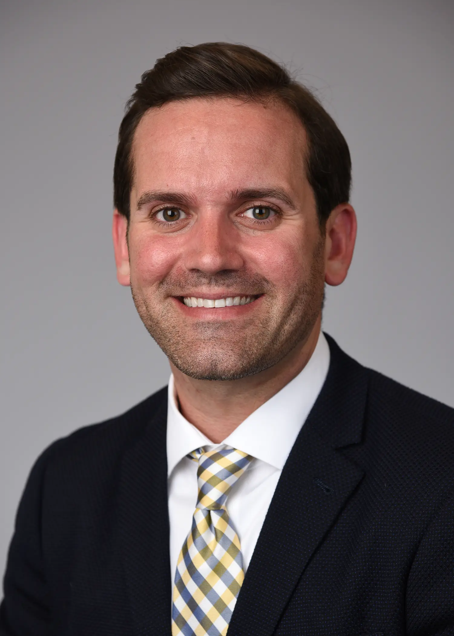 Paul Mayor, MD