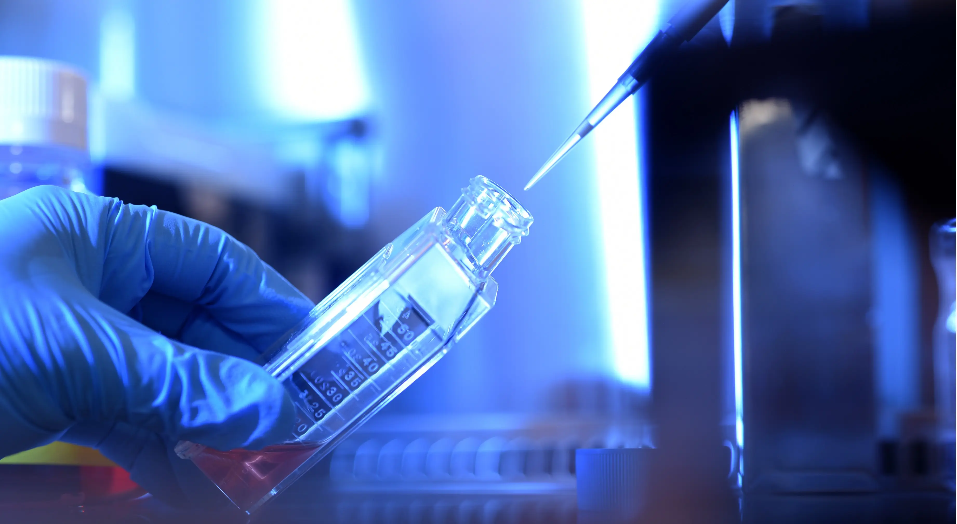 Lab image
