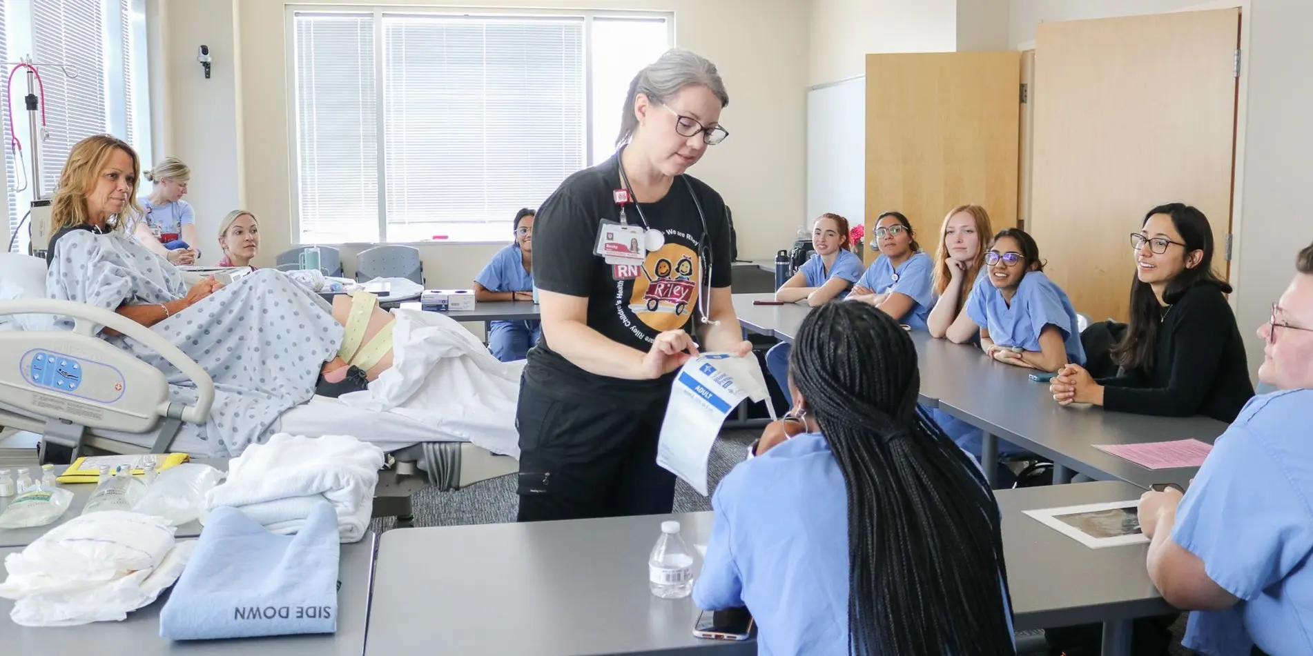 Obstetrics and Gynecology | IU School of Medicine