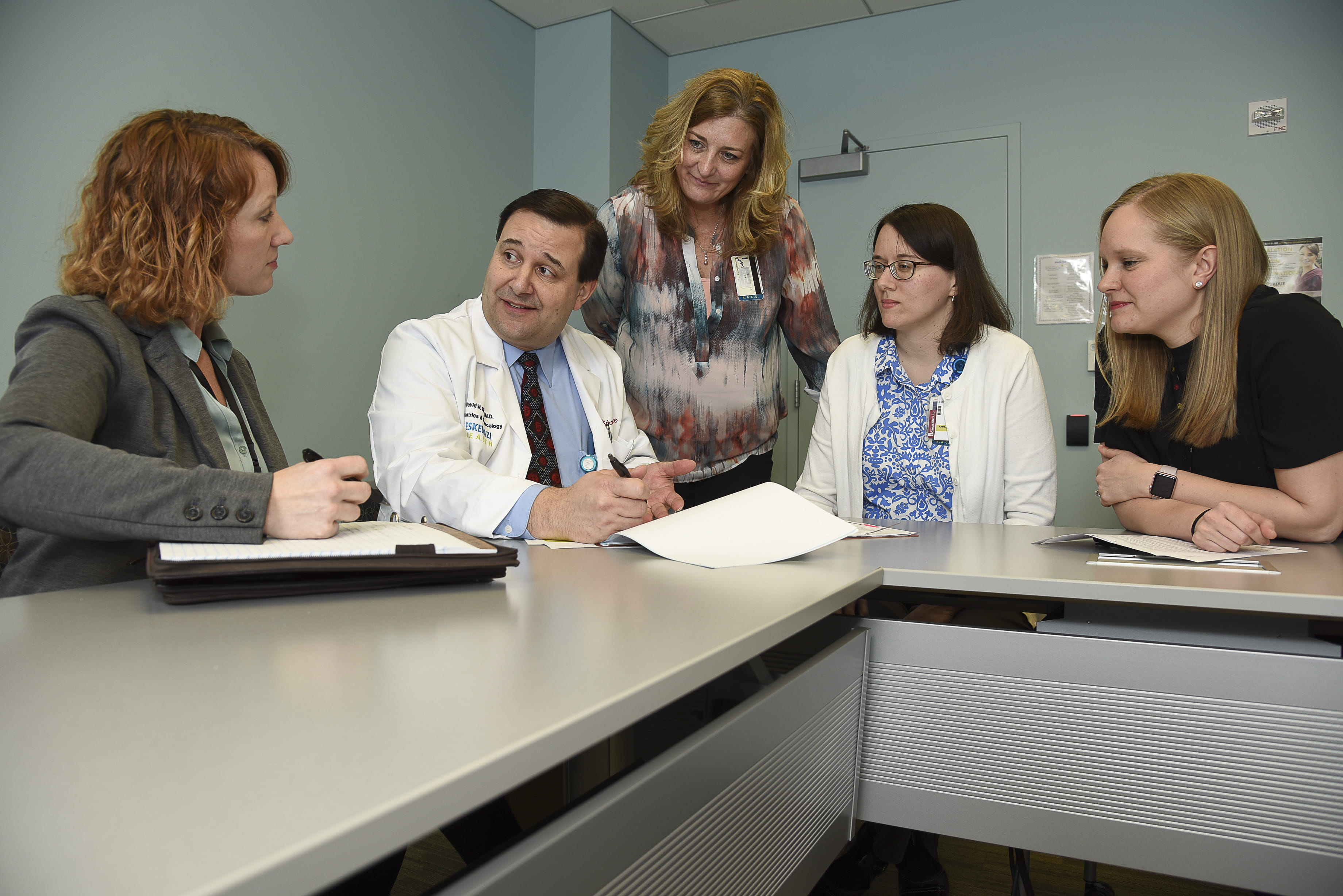 OBGYN Research Group