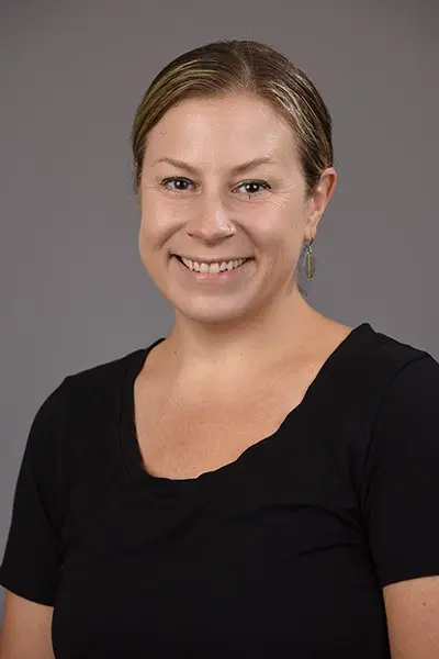 Rebecca Evans, NP