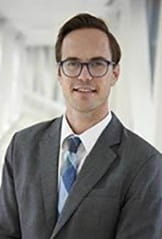 Adam Rensing, MD