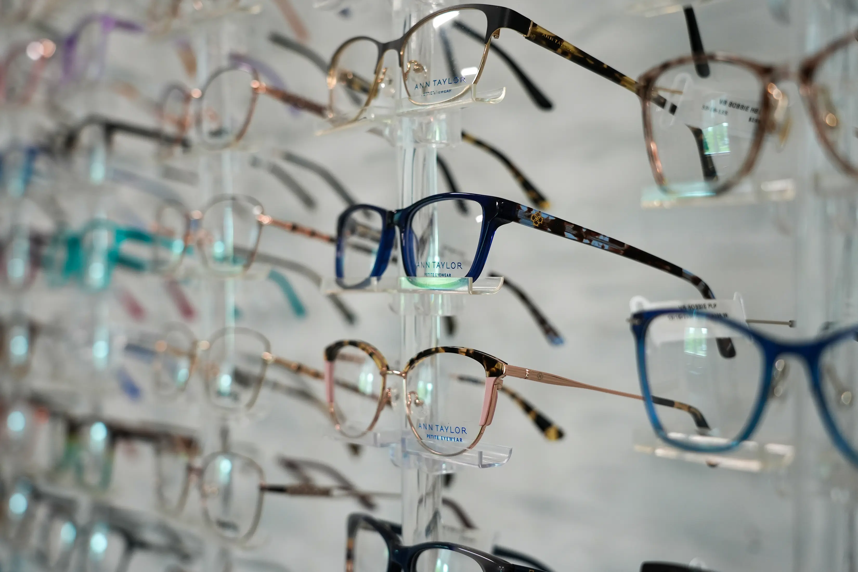 Glasses