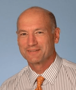 headshot of dr. plager