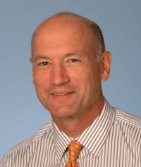 David Plager, MD headshot of dr. plager