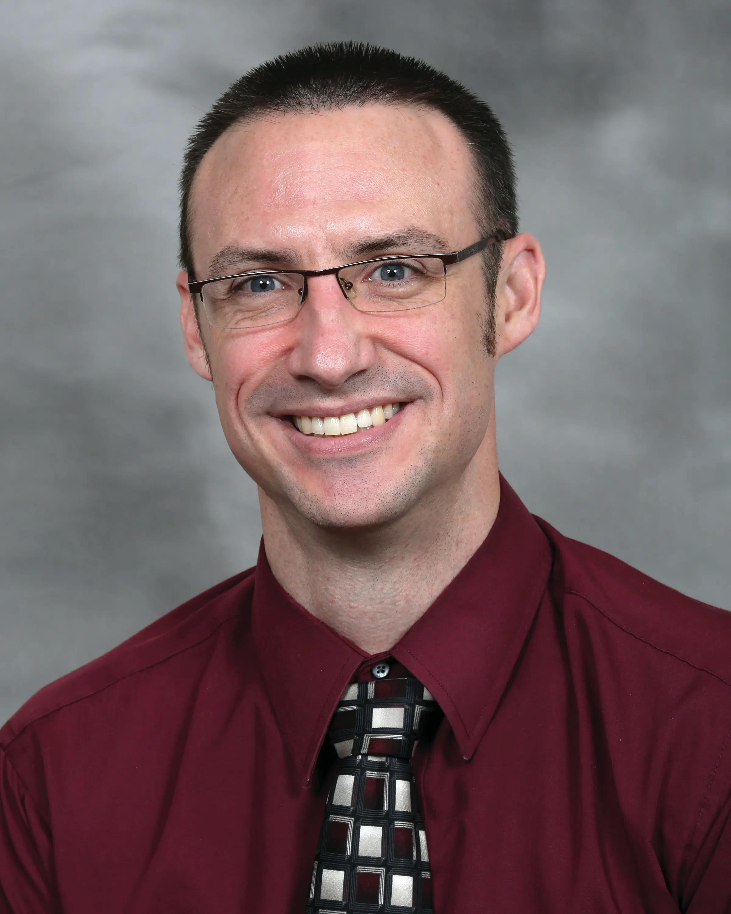 Roman Natoli, MD, PhD