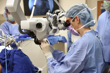 Laryngology Faculty