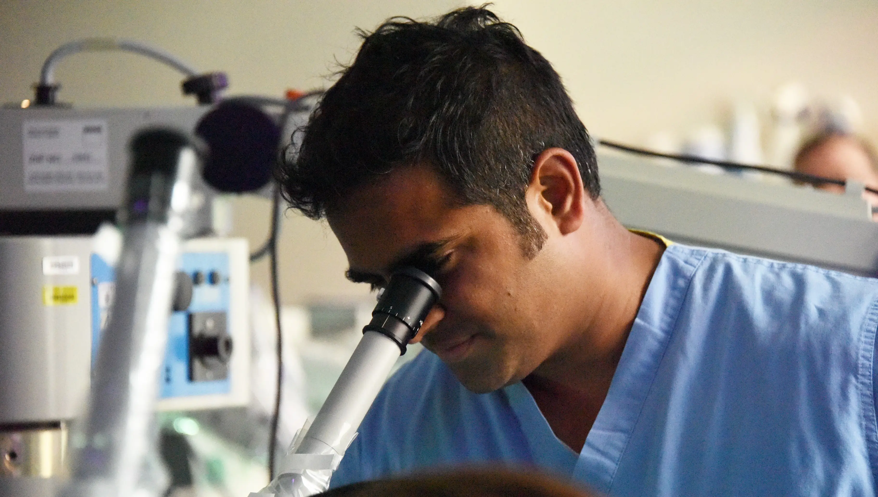 avinash mantravadi