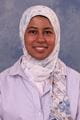 Photo of Ayat Ghazy