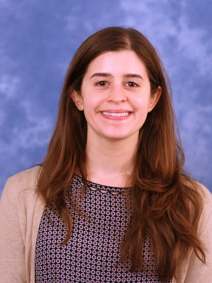 Carmen Perrino