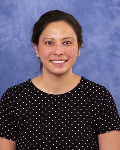 Dr Katrina Collins