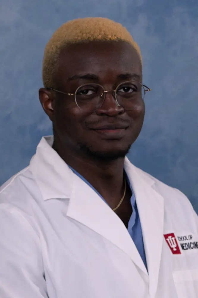 Photo of Adeyinka Akinsanya