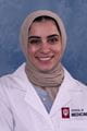 Photo of Judy Hamad