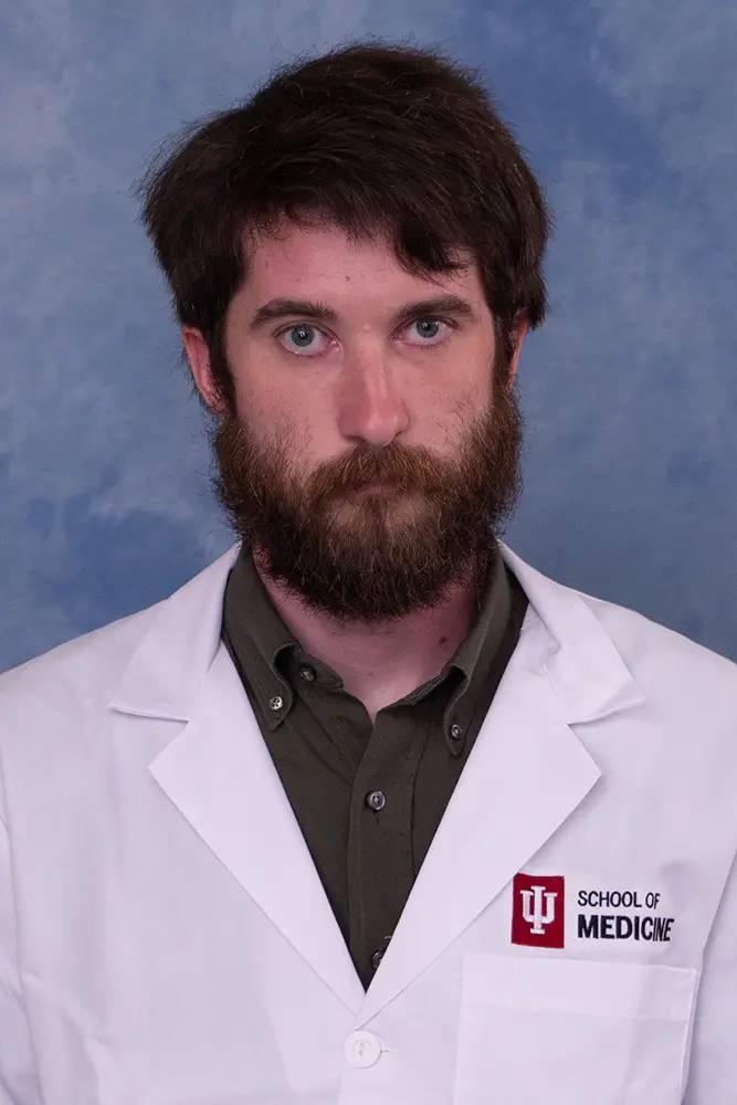 Photo of Gabriel Sexton