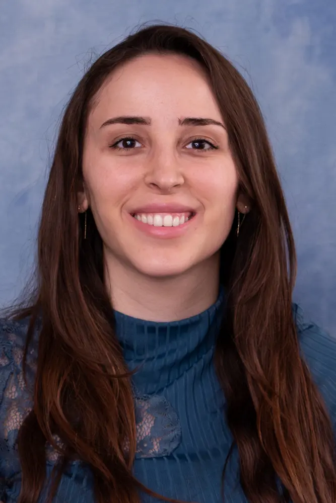 Photo of Noura El Sayegh