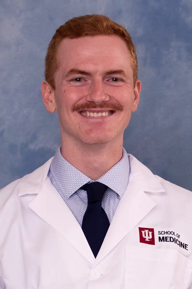 Photo of Nick Polster