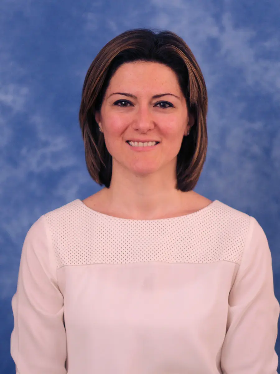 Hayma Al-Ghawi