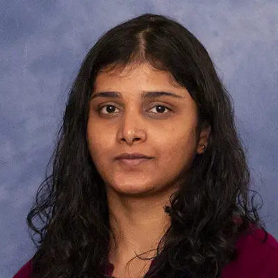 Neeraja Yerrapotu