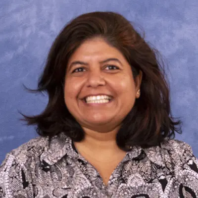 pooja agarwal
