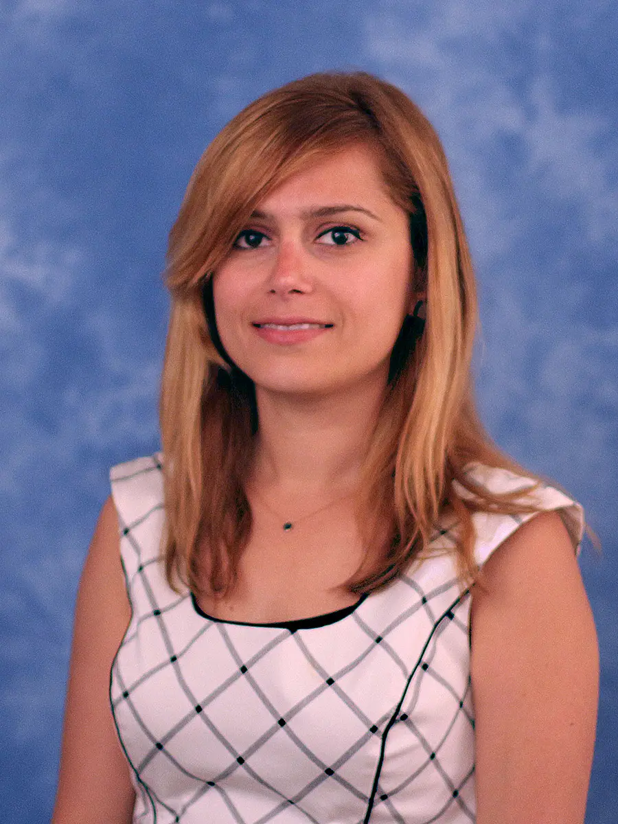 Rasha Salama
