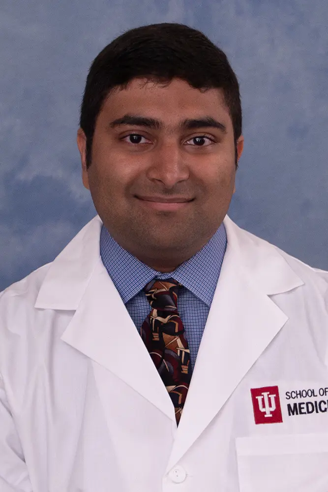 Photo of Haroon Mohiuddin
