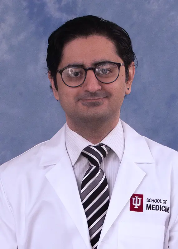 Photo of Obaid Rehman