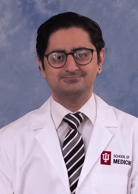 Photo of Obaid Rehman