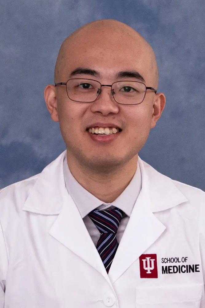 Photo of Tom Liu